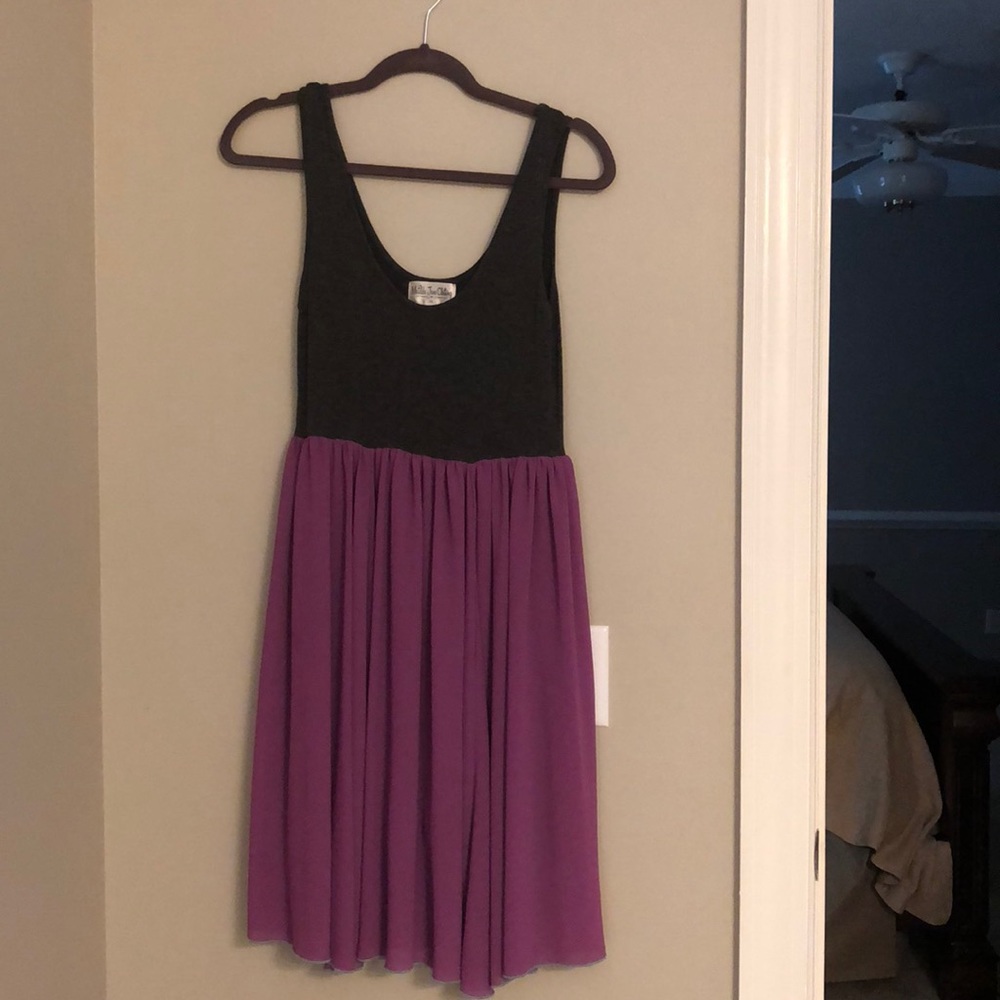 Matilda Jane Tank Dress women's